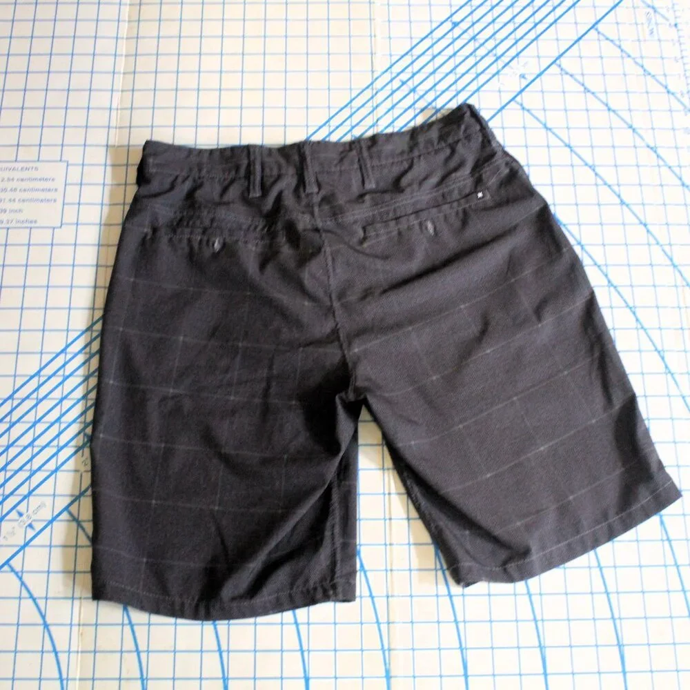 Hurley Men's Shorts, Size 30